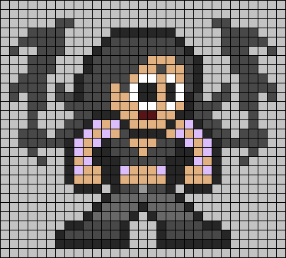 Alpha pattern #205905 preview