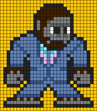 Alpha pattern #205908 preview