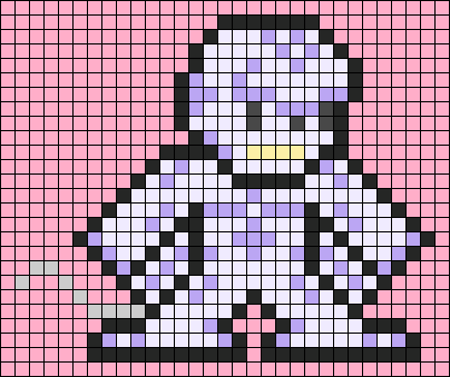 Alpha pattern #205915 preview