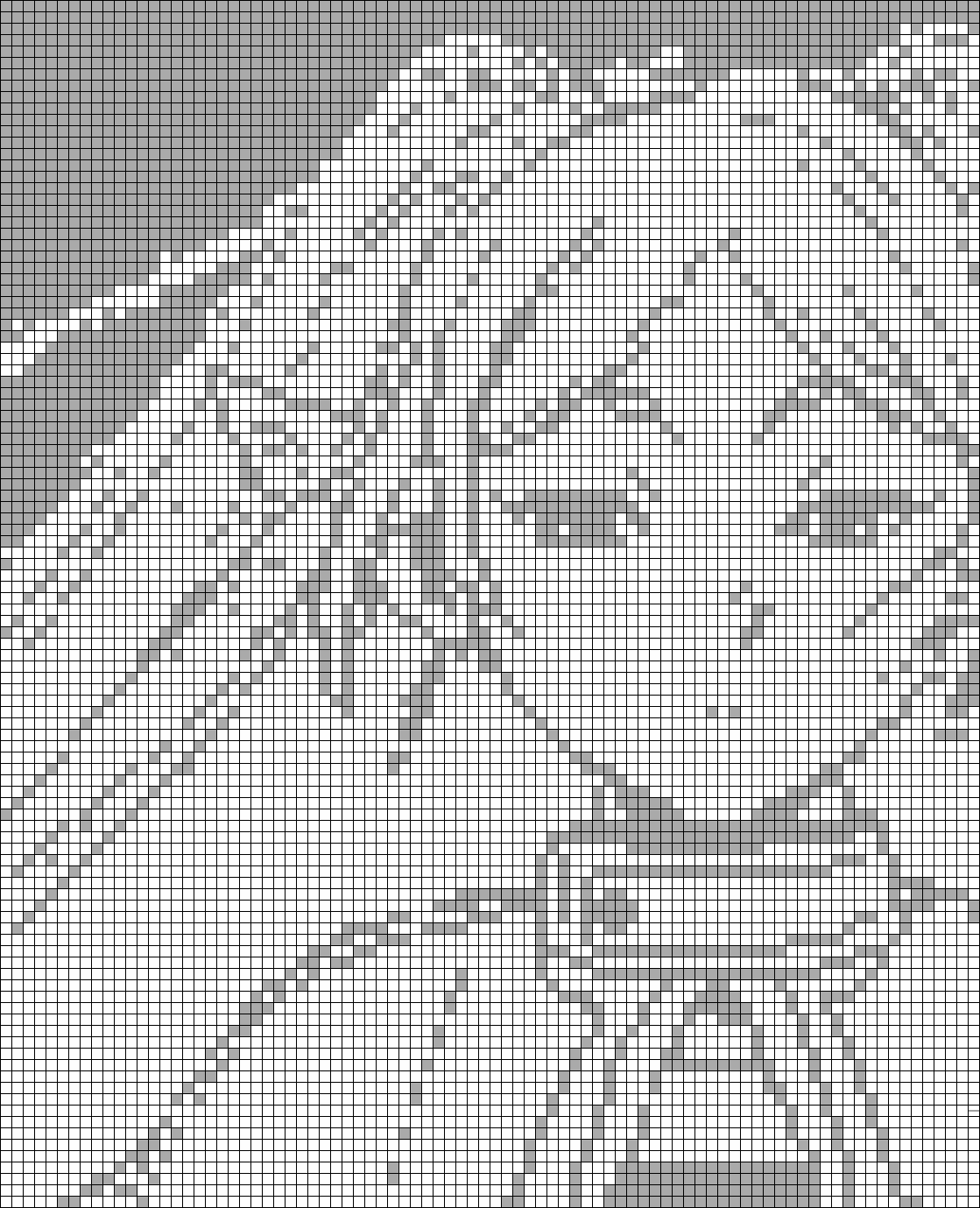 Alpha pattern #205917 preview