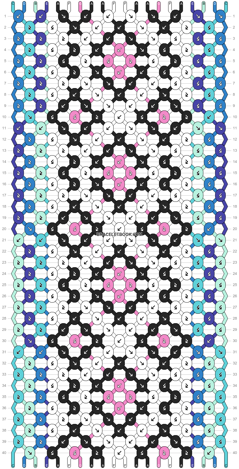 Normal pattern #205918 pattern