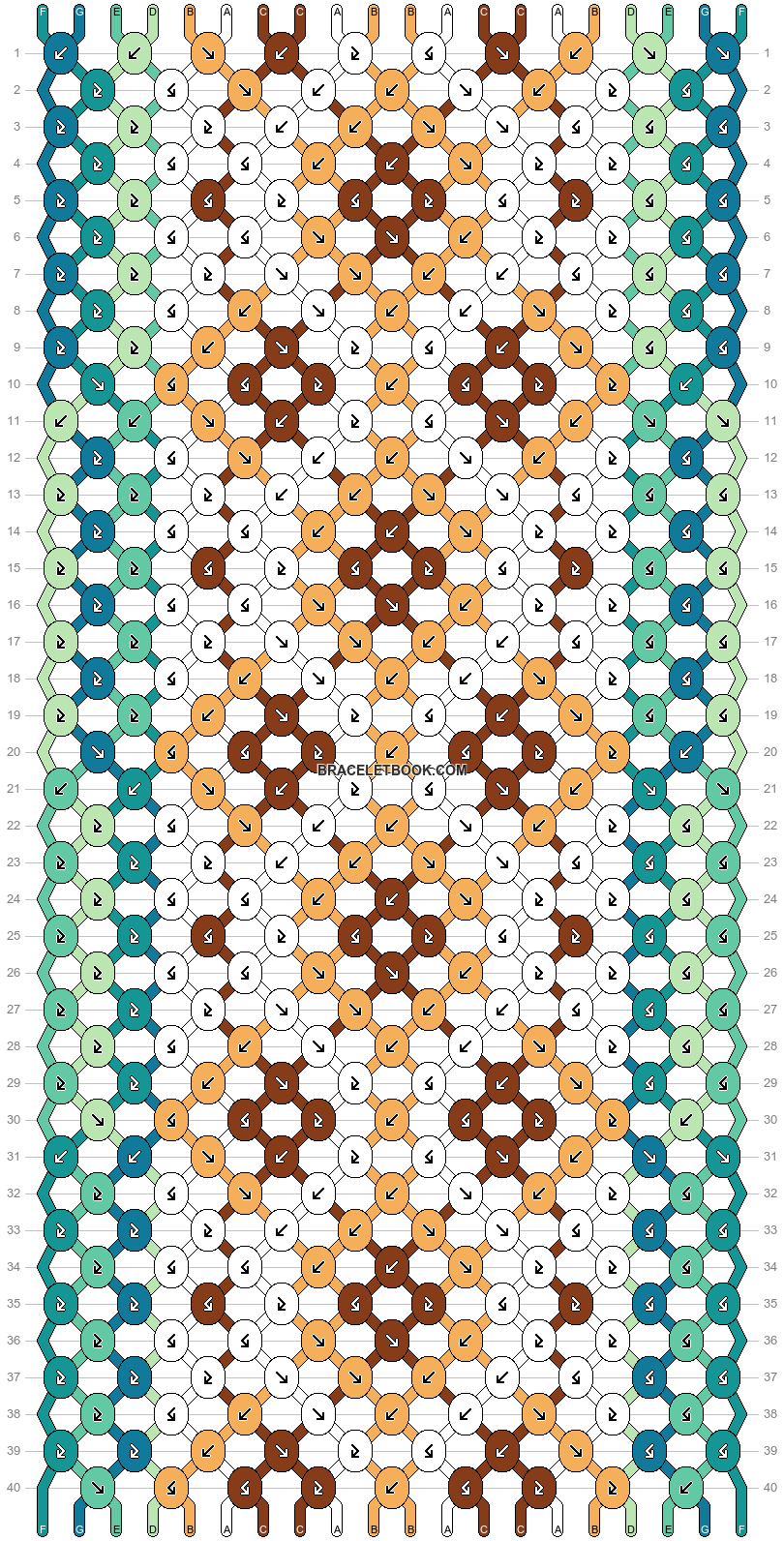 Normal pattern #205921 pattern