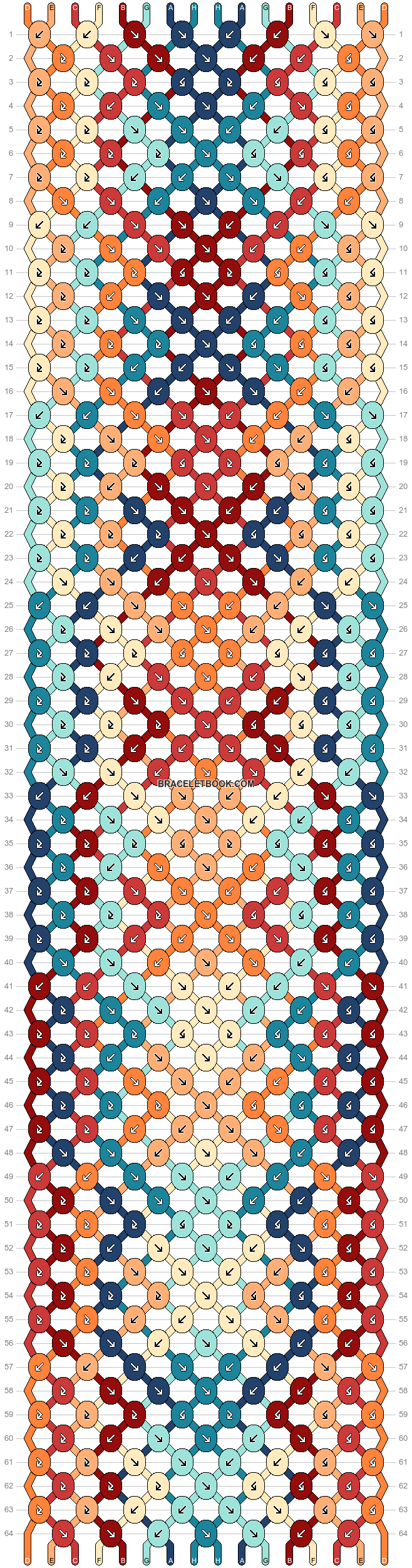 Normal pattern #205923 pattern
