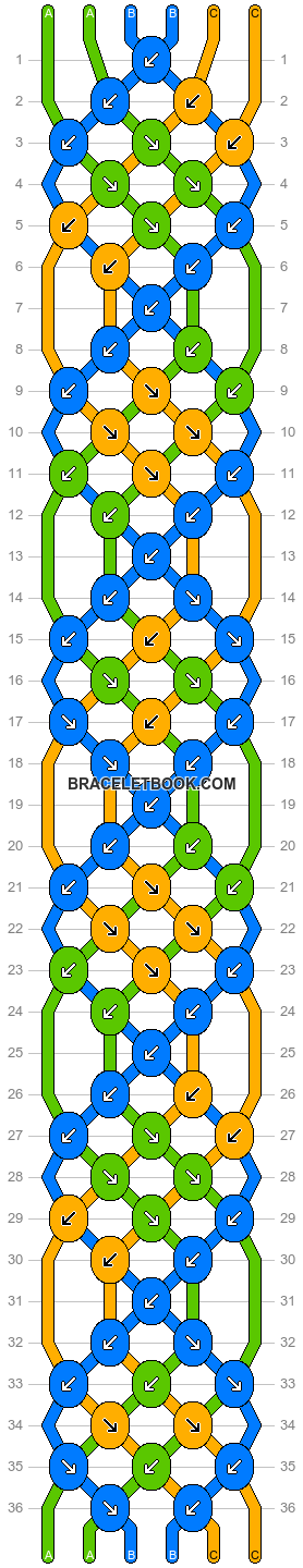 Normal pattern #205945 pattern