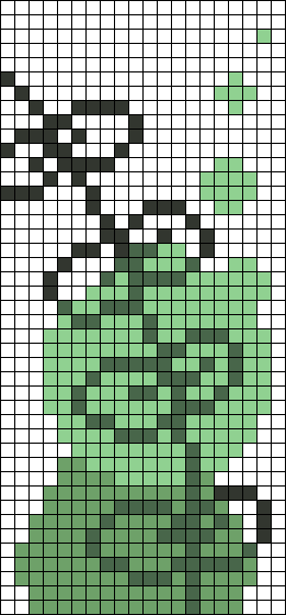 Alpha pattern #205962 preview