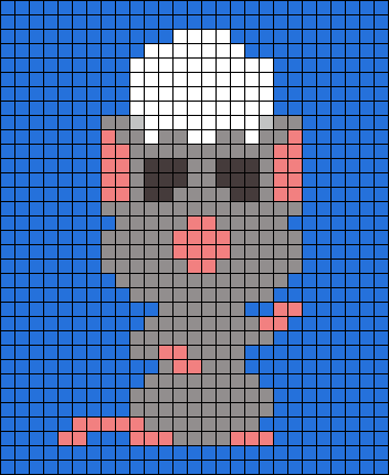 Alpha pattern #205969 preview