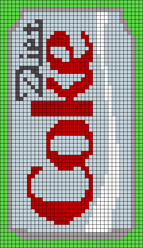 Alpha pattern #205970 preview