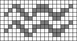 Alpha pattern #205972 preview