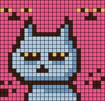 Alpha pattern #205976 preview