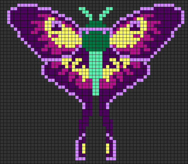 Alpha pattern #205978 preview