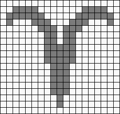 Alpha pattern #205980 preview