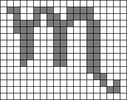 Alpha pattern #205981 preview