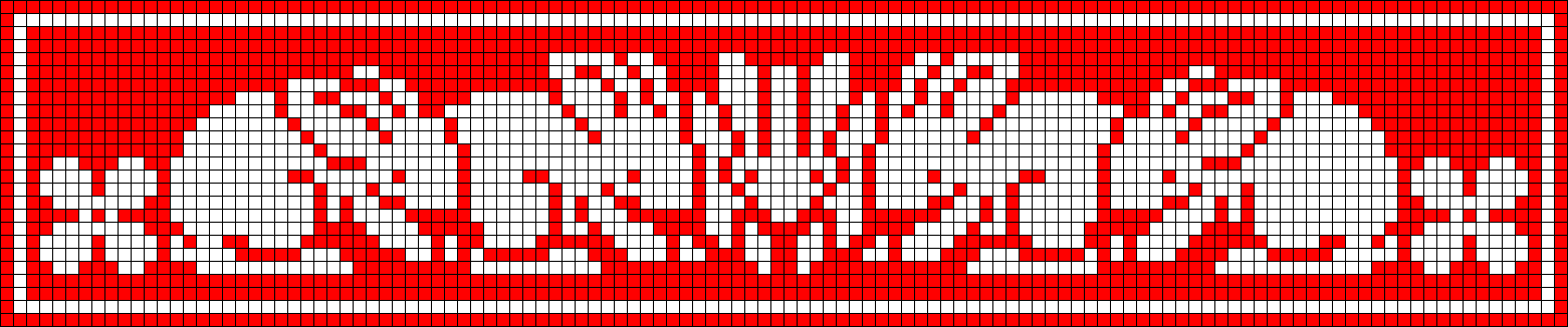 Alpha pattern #205982 preview