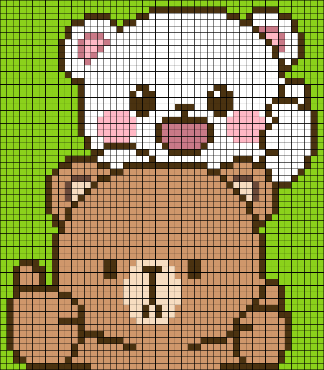 Alpha pattern #205988 preview