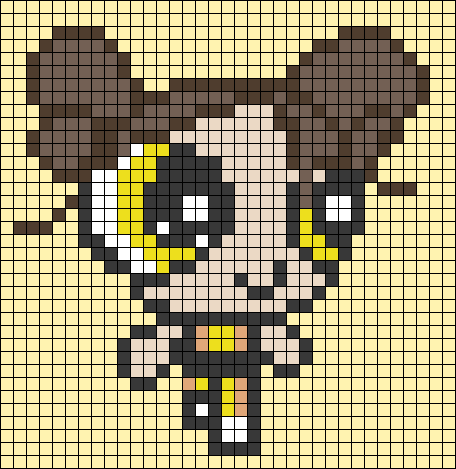 Alpha pattern #205989 preview