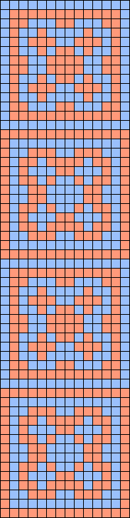 Alpha pattern #205990 preview