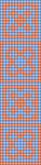 Alpha pattern #205990