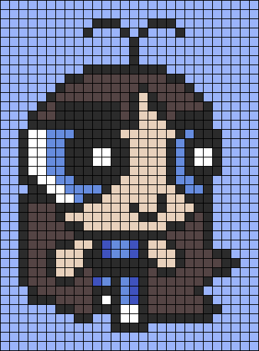 Alpha pattern #205991 preview