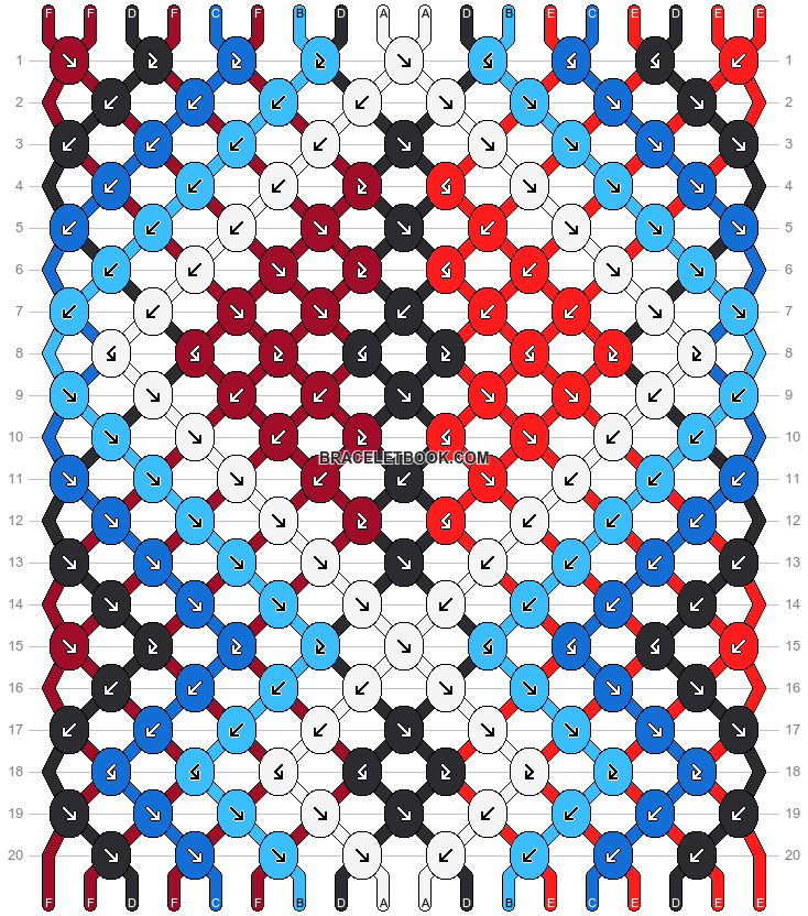 Normal pattern #205992 pattern