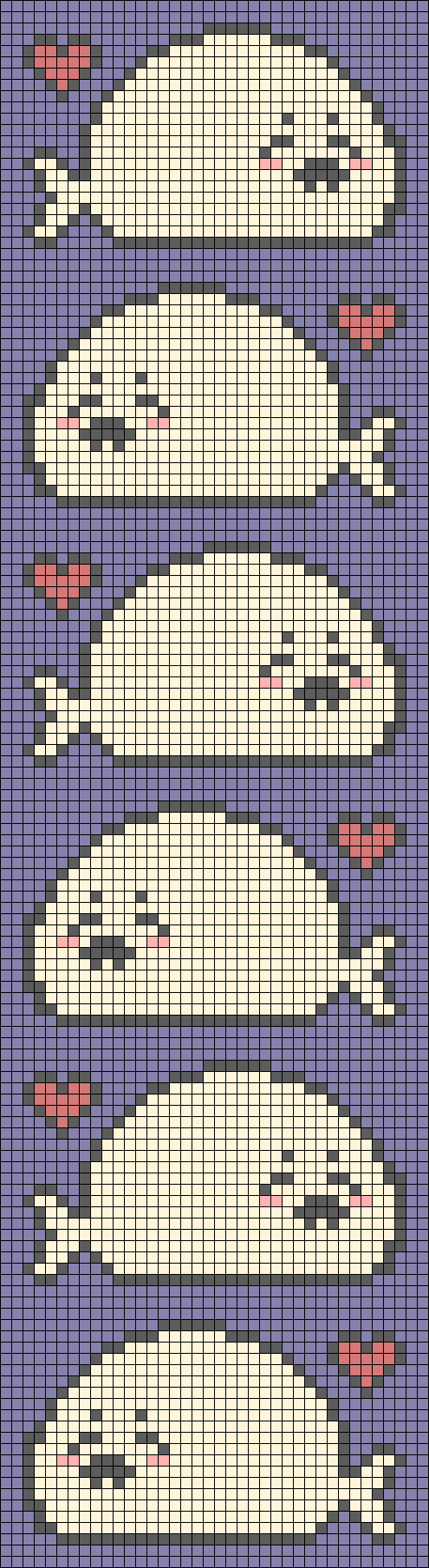 Alpha pattern #205994 preview