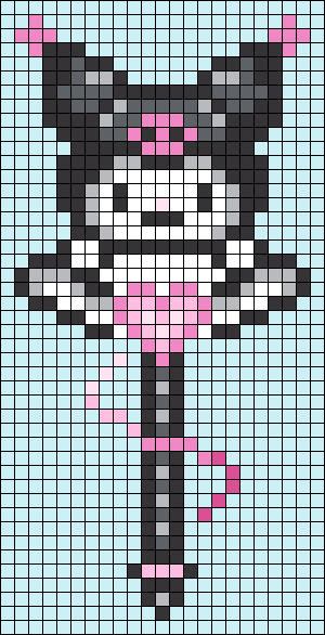 Alpha pattern #205995 preview