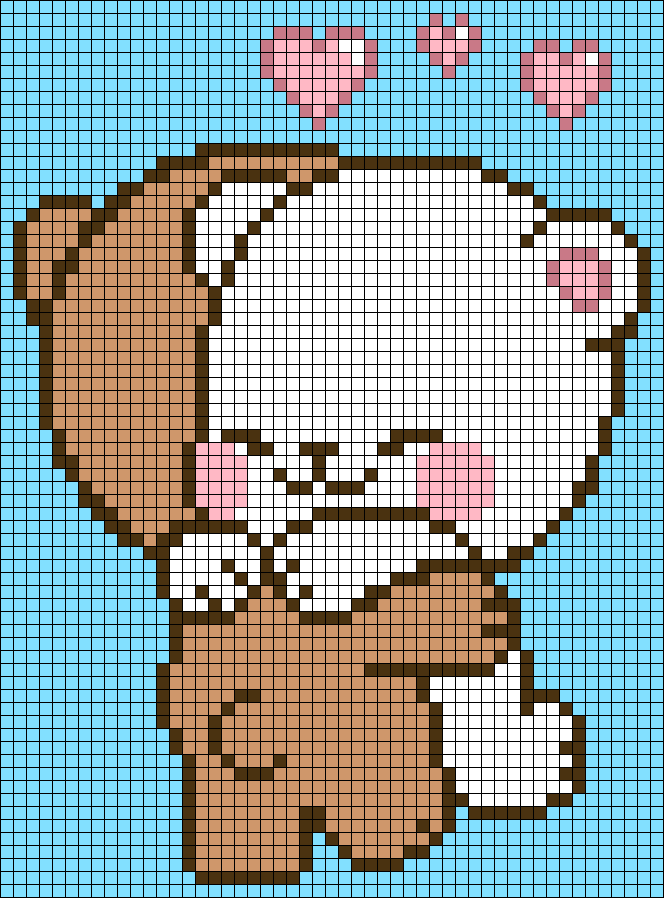 Alpha pattern #205997 preview