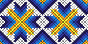 Normal pattern #205998