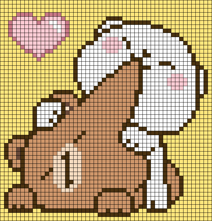 Alpha pattern #205999 preview