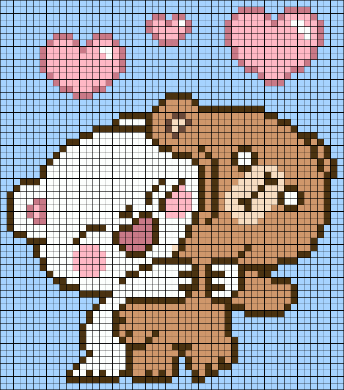 Alpha pattern #206000 preview