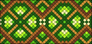 Normal pattern #206001