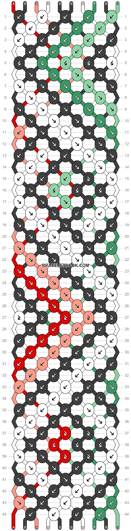 Normal pattern #206002 pattern