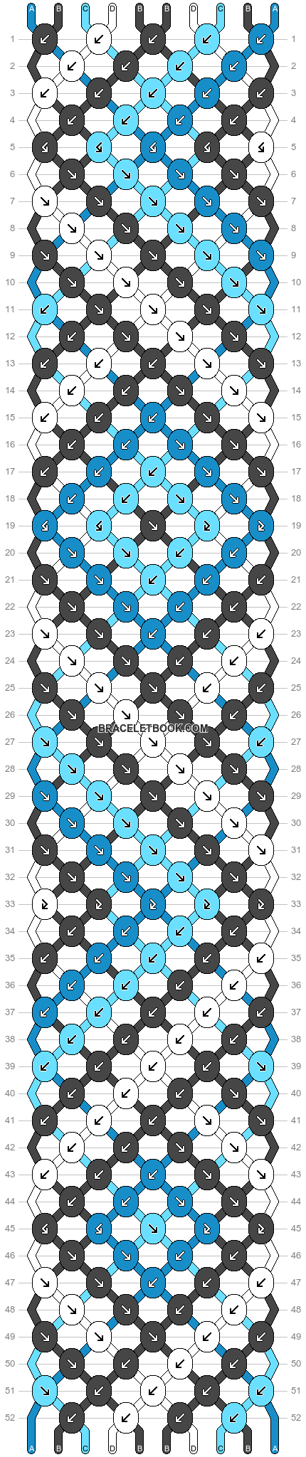 Normal pattern #206004 pattern