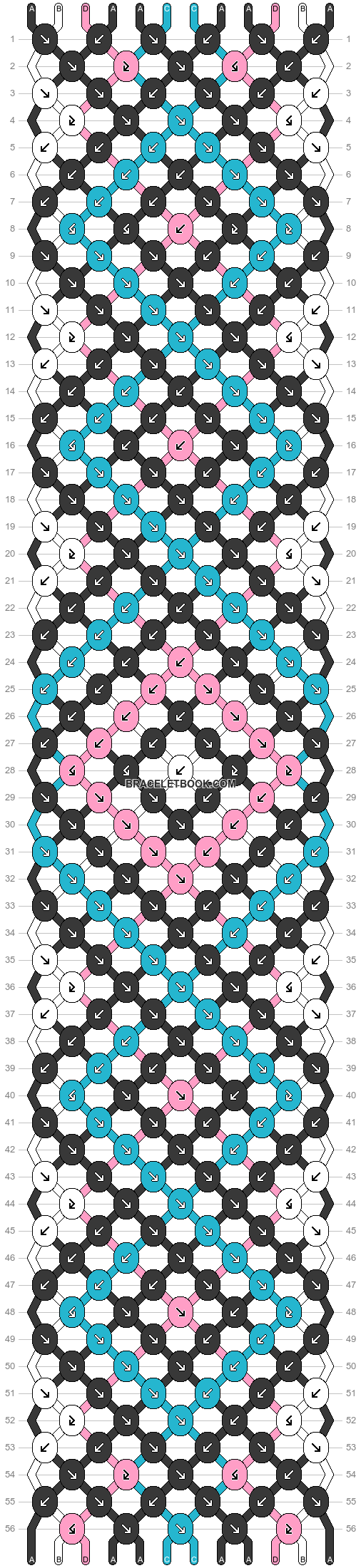 Normal pattern #206005 pattern