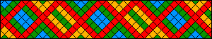 Normal pattern #206007