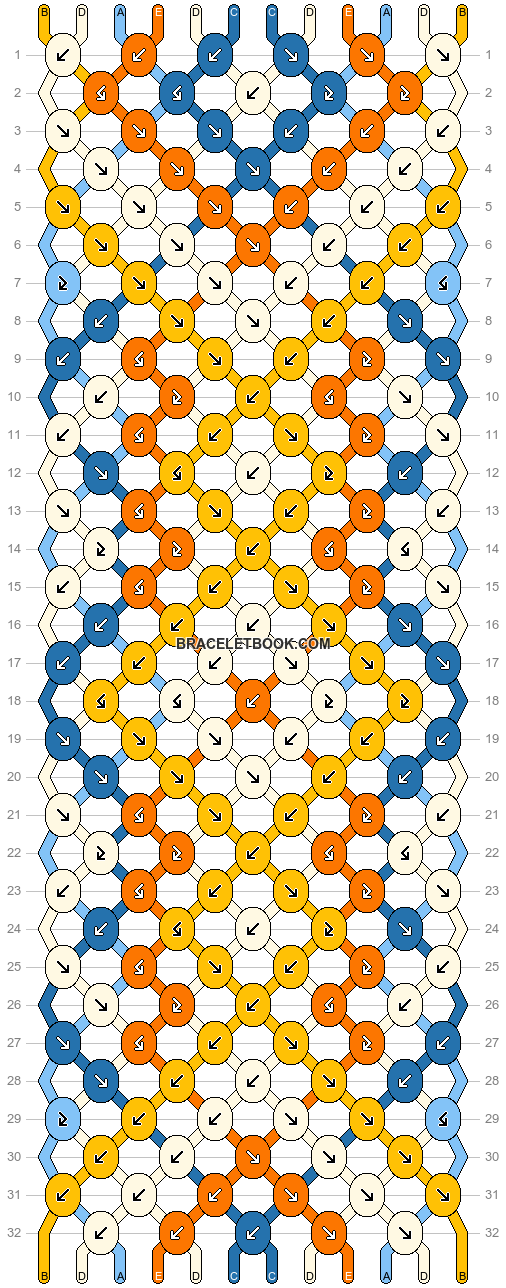 Normal pattern #206011 pattern