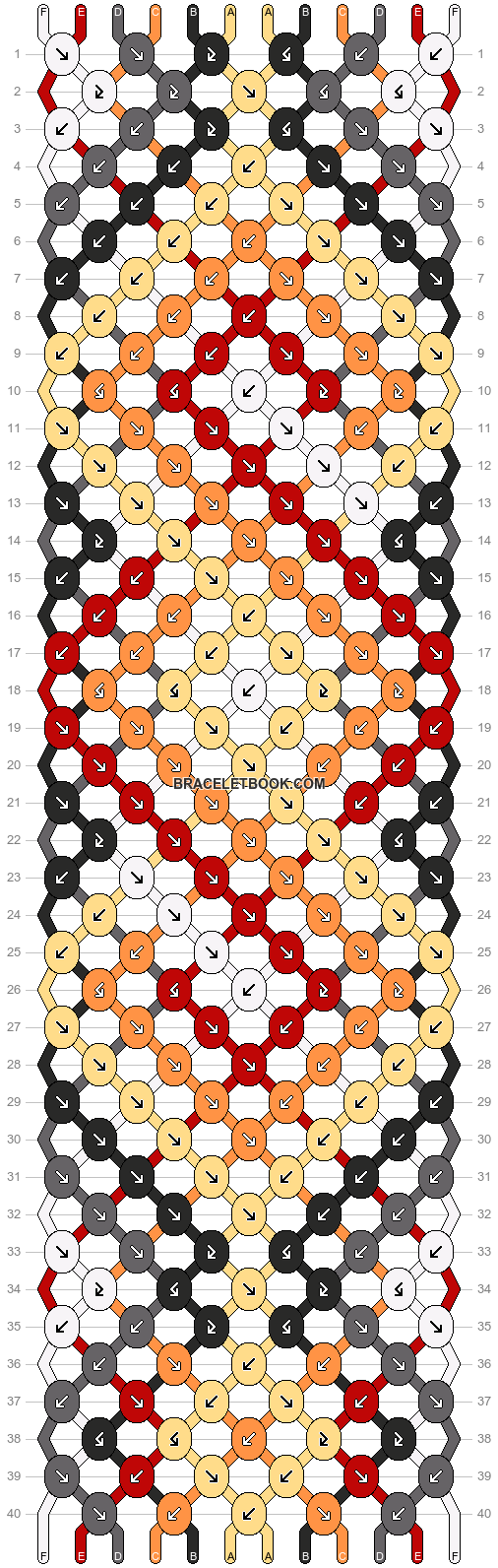 Normal pattern #206013 pattern