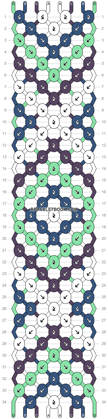 Normal pattern #206014 pattern