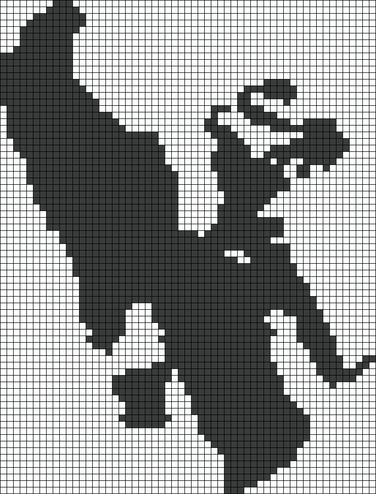 Alpha pattern #206015 preview