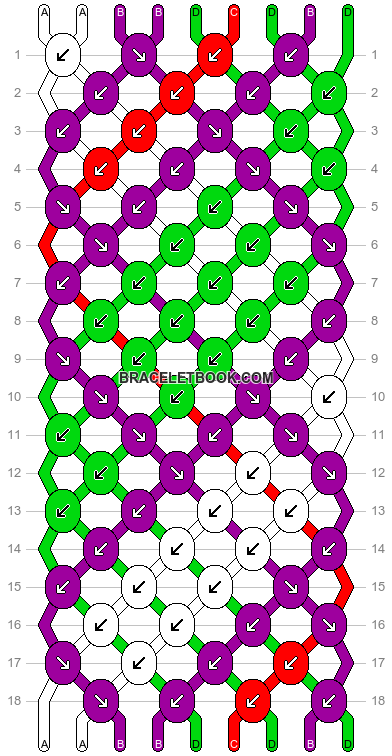 Normal pattern #206017 pattern