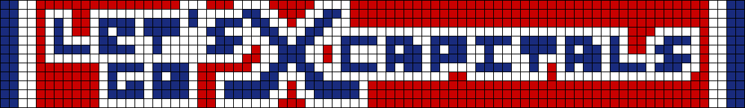 Alpha pattern #206019 preview