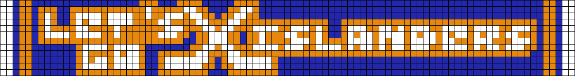 Alpha pattern #206020 preview