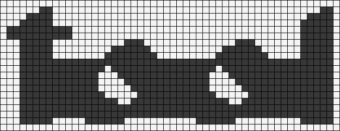 Alpha pattern #206024 preview