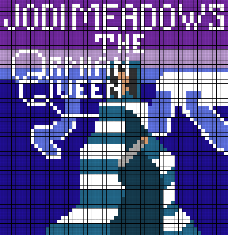 Alpha pattern #206026 preview