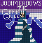 Alpha pattern #206026