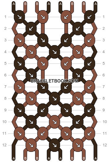 Normal pattern #206027 pattern