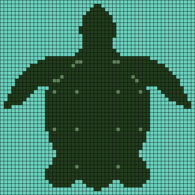 Alpha pattern #206030 preview