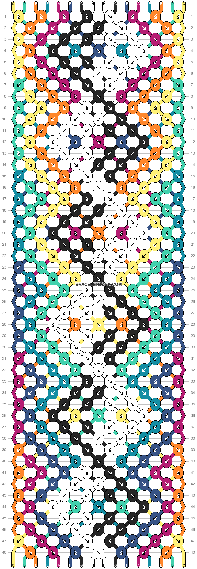 Normal pattern #206032 pattern
