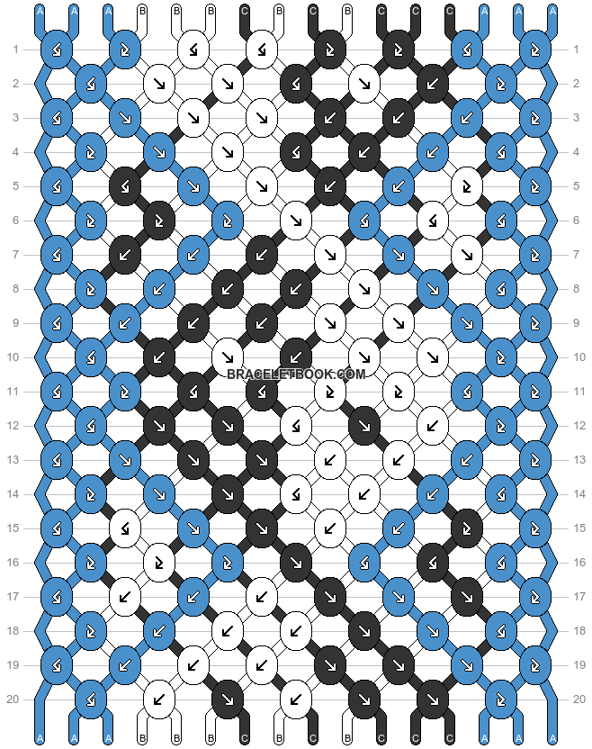 Normal pattern #206040 pattern