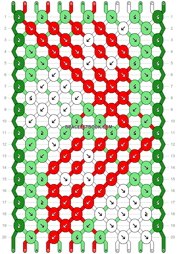 Normal pattern #206041 pattern