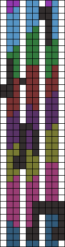 Alpha pattern #206047 preview